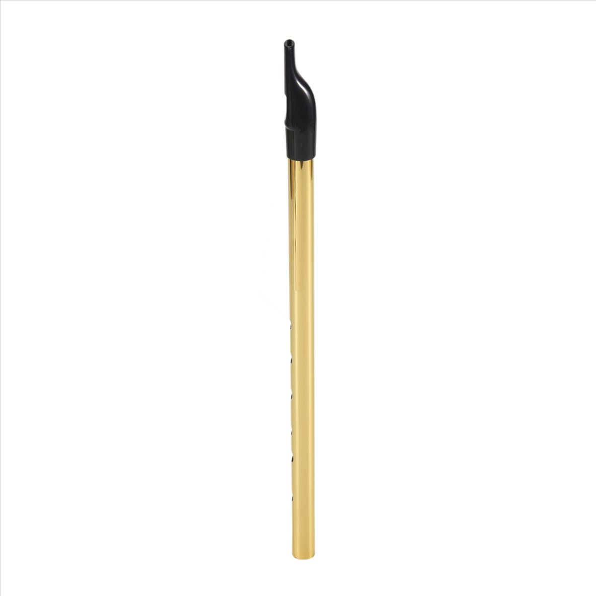 Tin Whistle Flute - 【LAGERBESTAND】Irish Whistle Flöte aus Messing, Blechblasflöte,