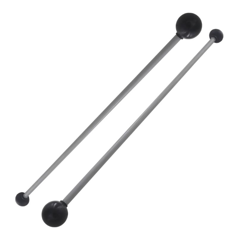 1 Paar Doppelkopf-Marimbaschlä – Picture Of Musical Instrument Bewertung und Preis