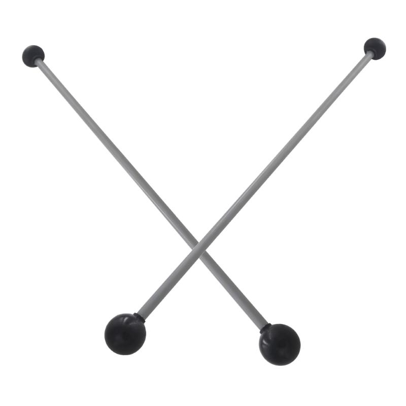 1 Paar Doppelkopf-Marimbaschlä – Picture Of Musical Instrument Bewertung und Preis