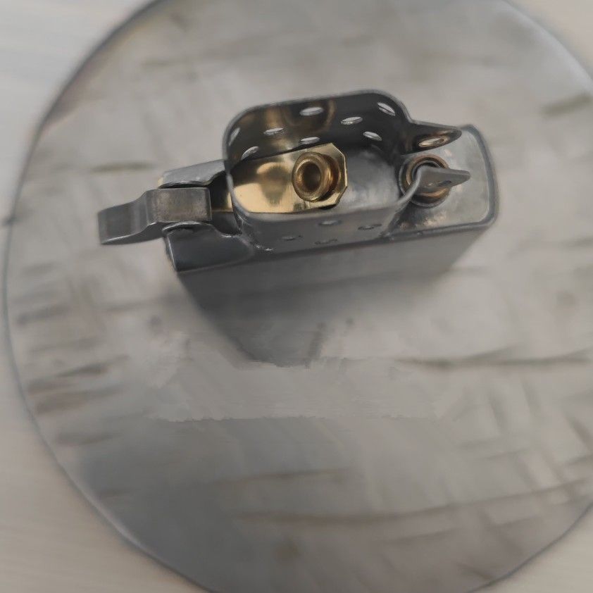 Für Zippo Gasfeuerzeug DIY Rep – Musical Instrument Zither Bewertung und Preis