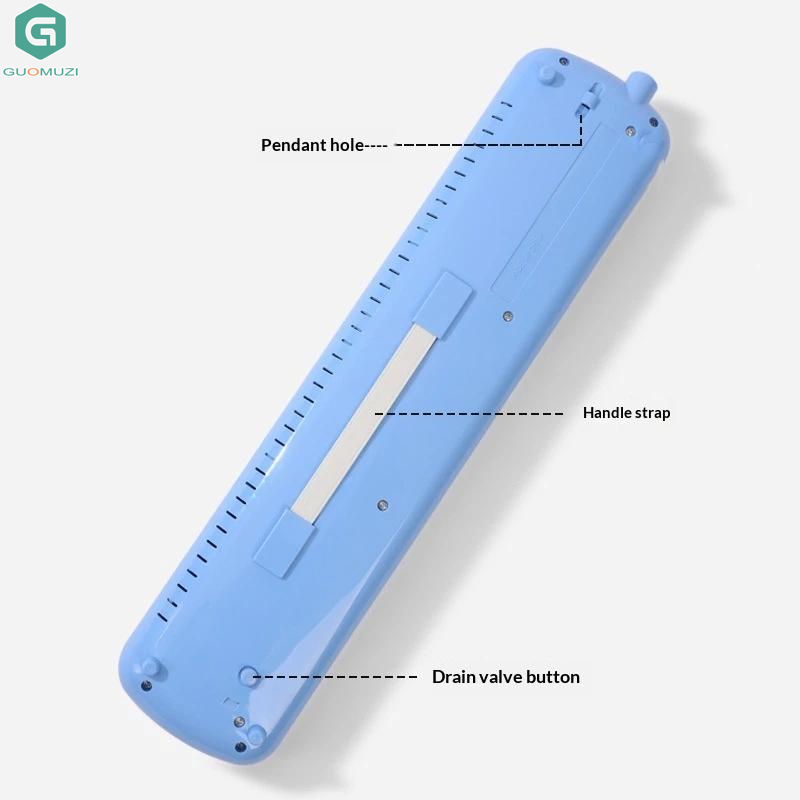 32-Tasten-Melodica mit Melodic – Musical Instruments Names Bewertung und Preis