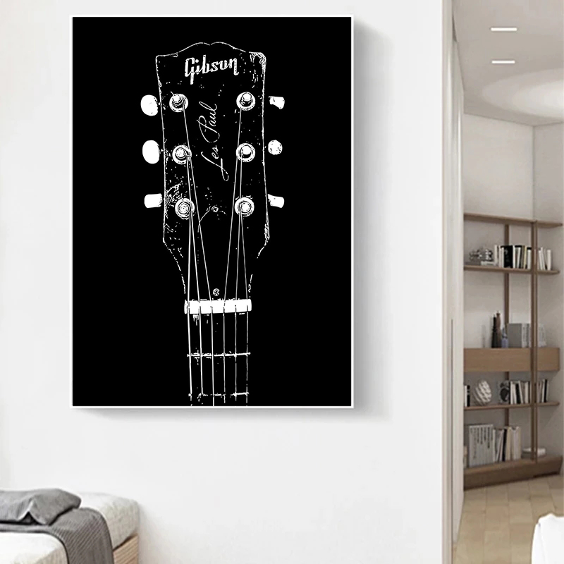Musikinstrument E-Gitarre Pate – Picture Of Musical Instrument Bewertung und Preis