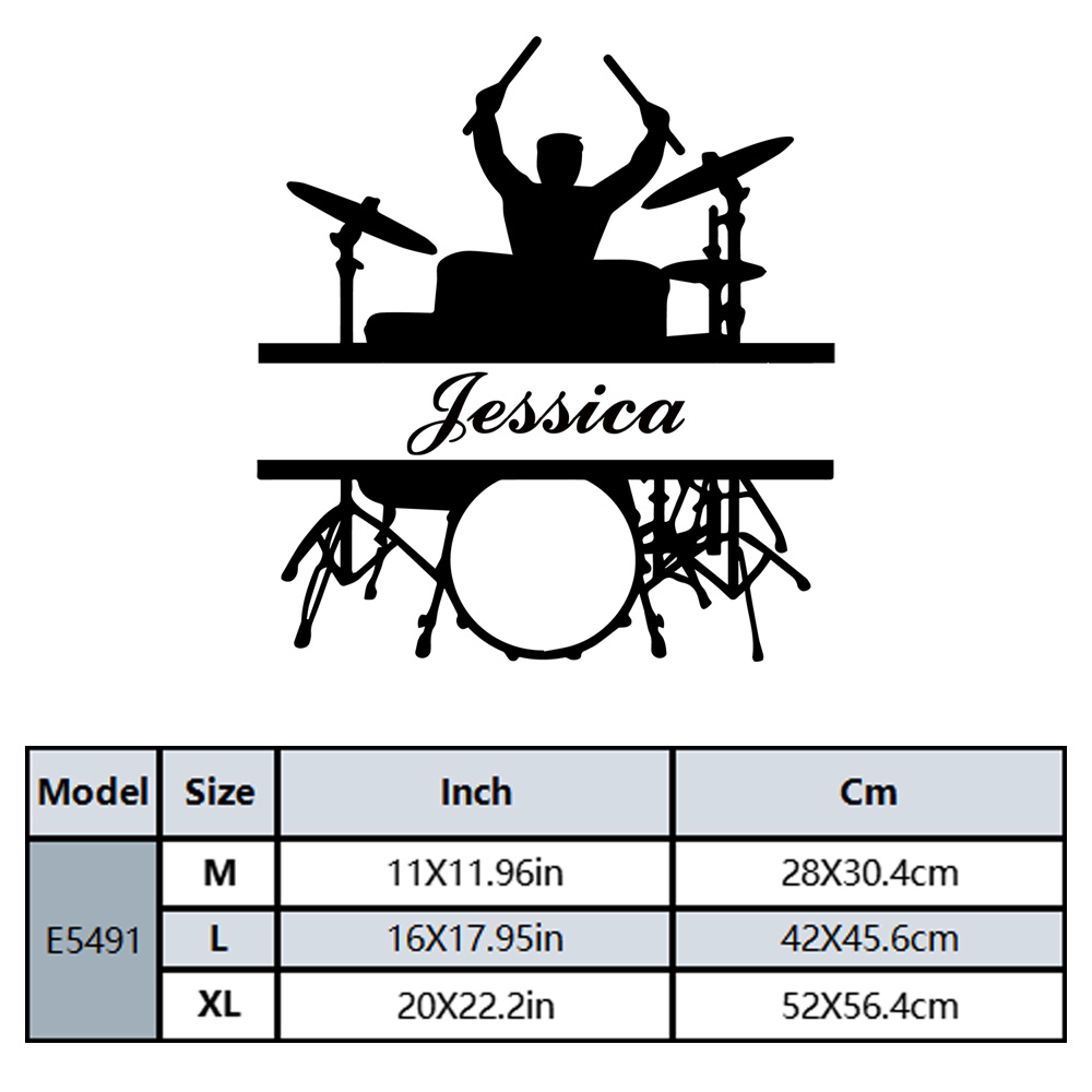 1 Stück Cartoon-Musikinstrumen – Musical Instruments Names Bewertung und Preis