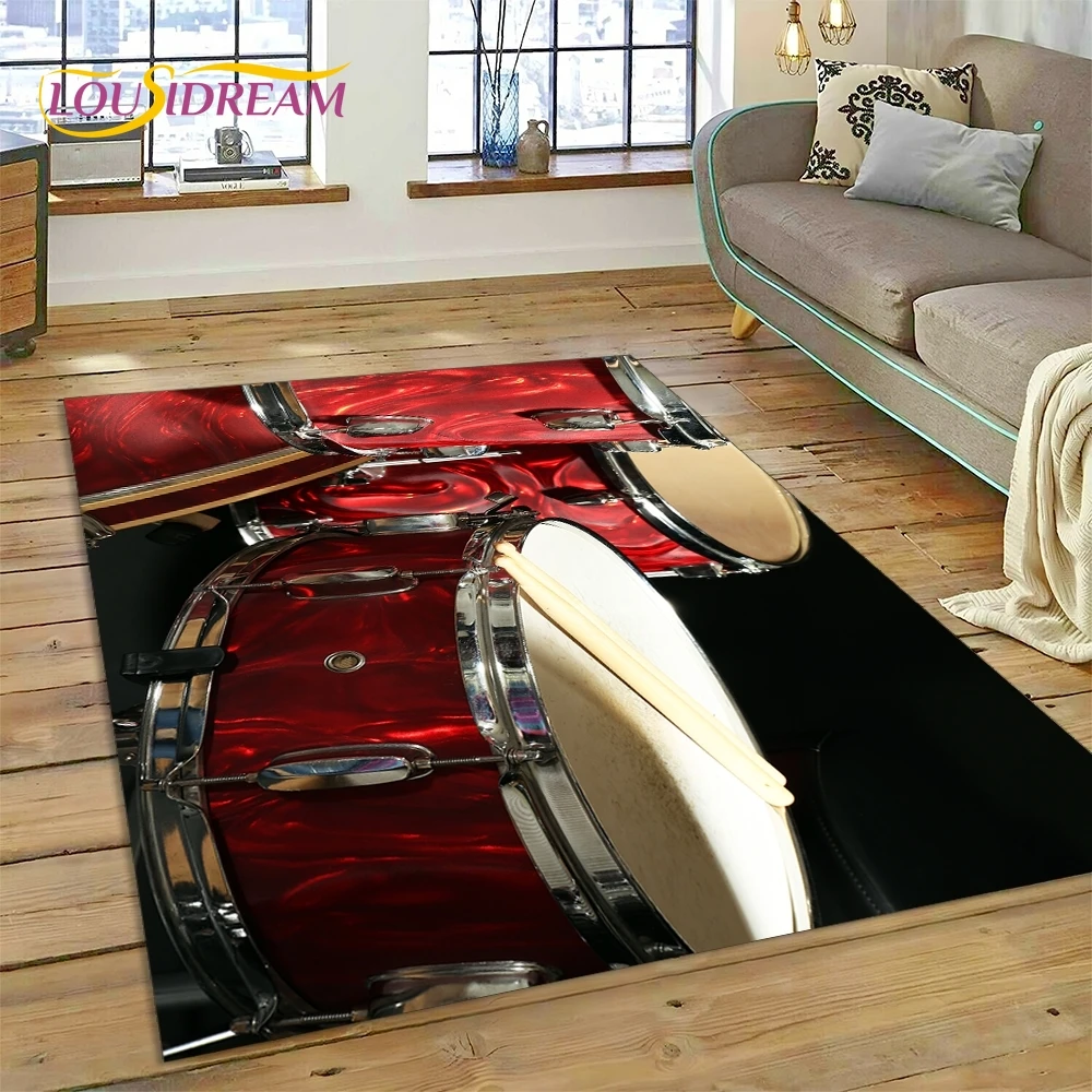 3D Schlagzeug-Set Trommelständ – Musical Instrument Online Bewertung und Preis