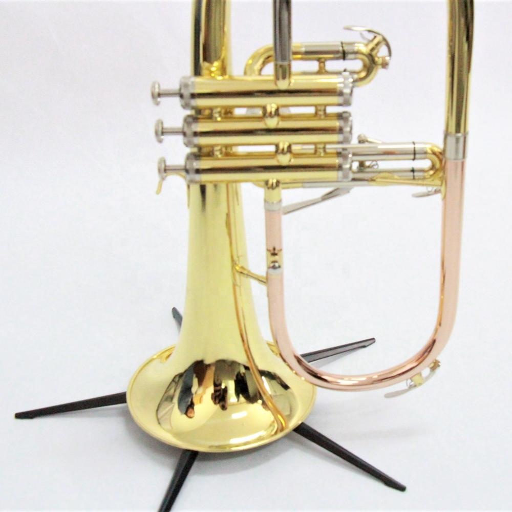 Erstklassiges Flugelhorn-Profi – Musical Instrument Online Bewertung und Preis