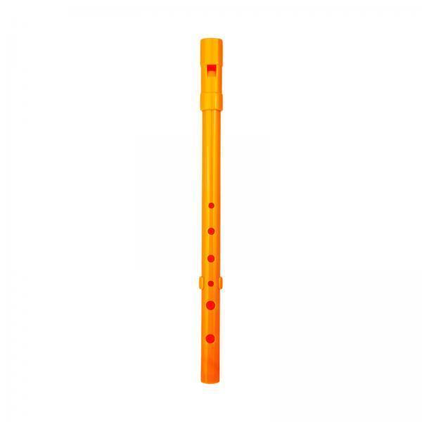 Leichte Tin Whistle in D-Dur f – Tin Whistle Flute Bewertung und Preis