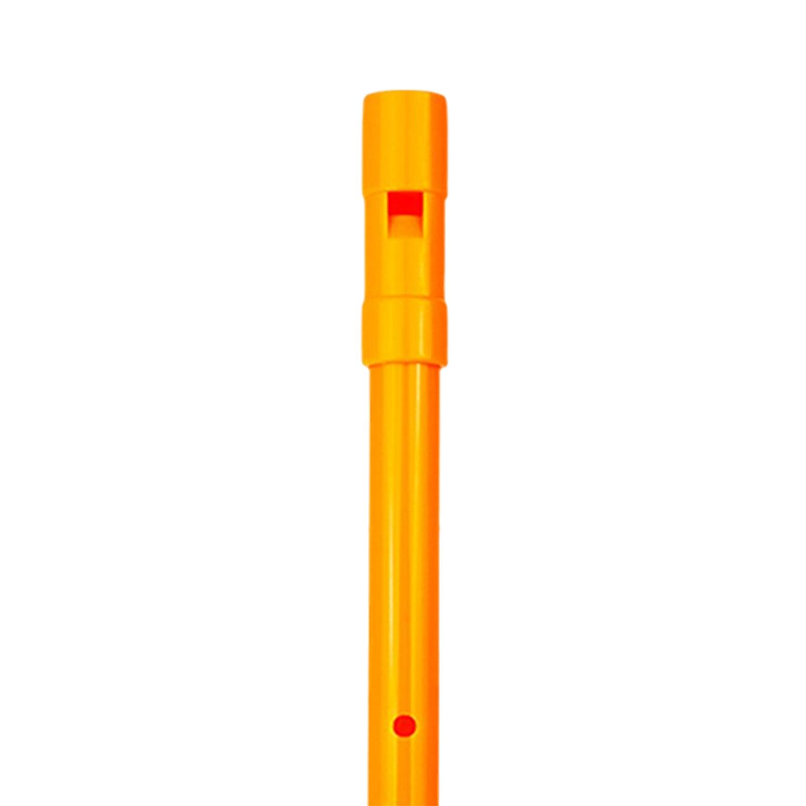 Leichte Tin Whistle in D-Dur f – Tin Whistle Flute Bewertung und Preis