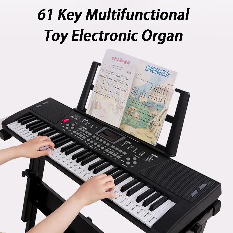 Elektronische Orgel für Kinder – Musical Instruments Names Bewertung und Preis