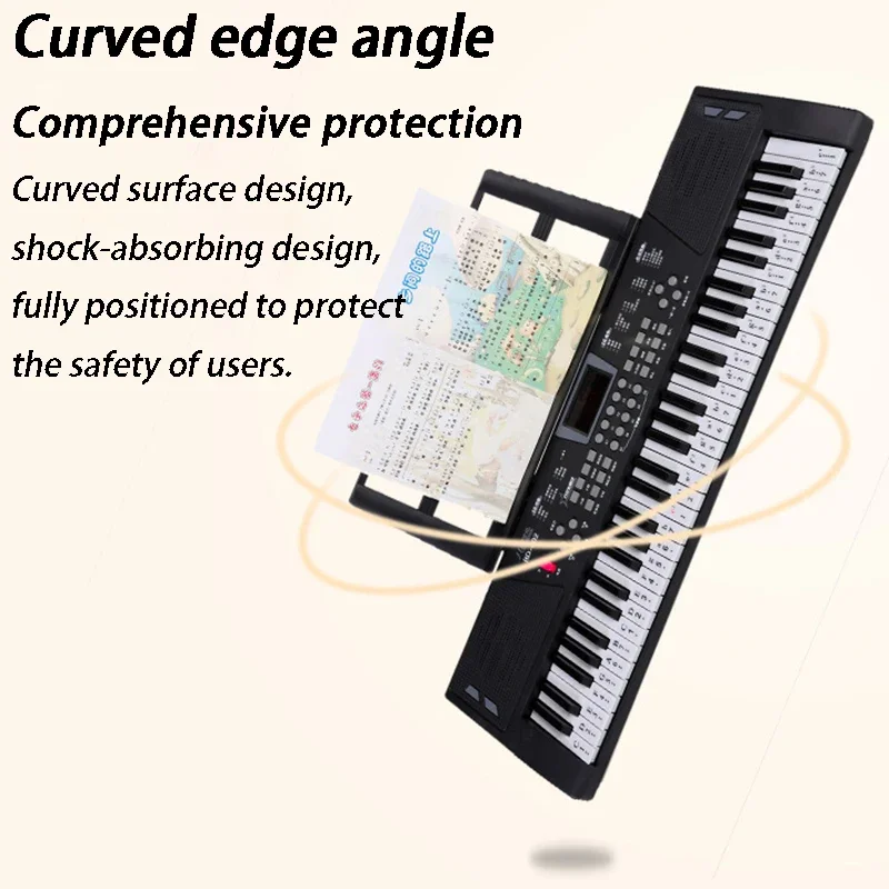 Elektronische Orgel für Kinder – Musical Instruments Names Bewertung und Preis