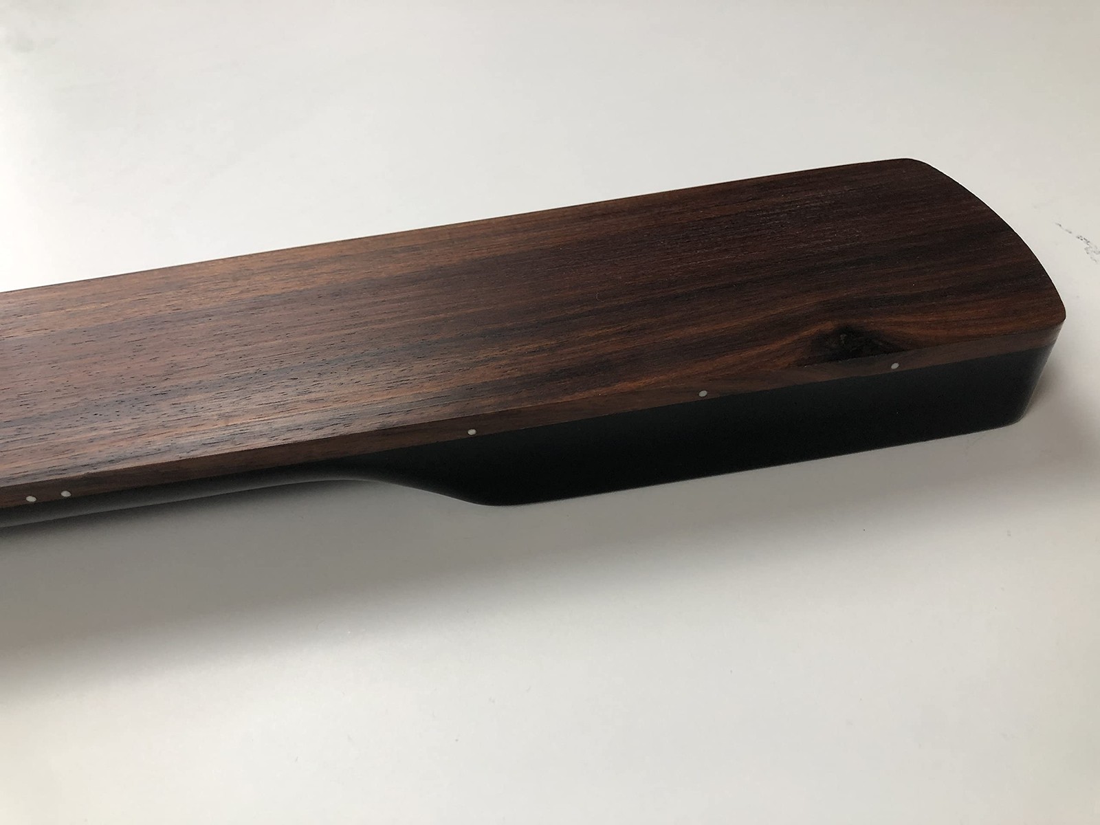 Fretless Bassgitarrenhals 34 Z – Bass Guitar Fretless Bewertung und Preis