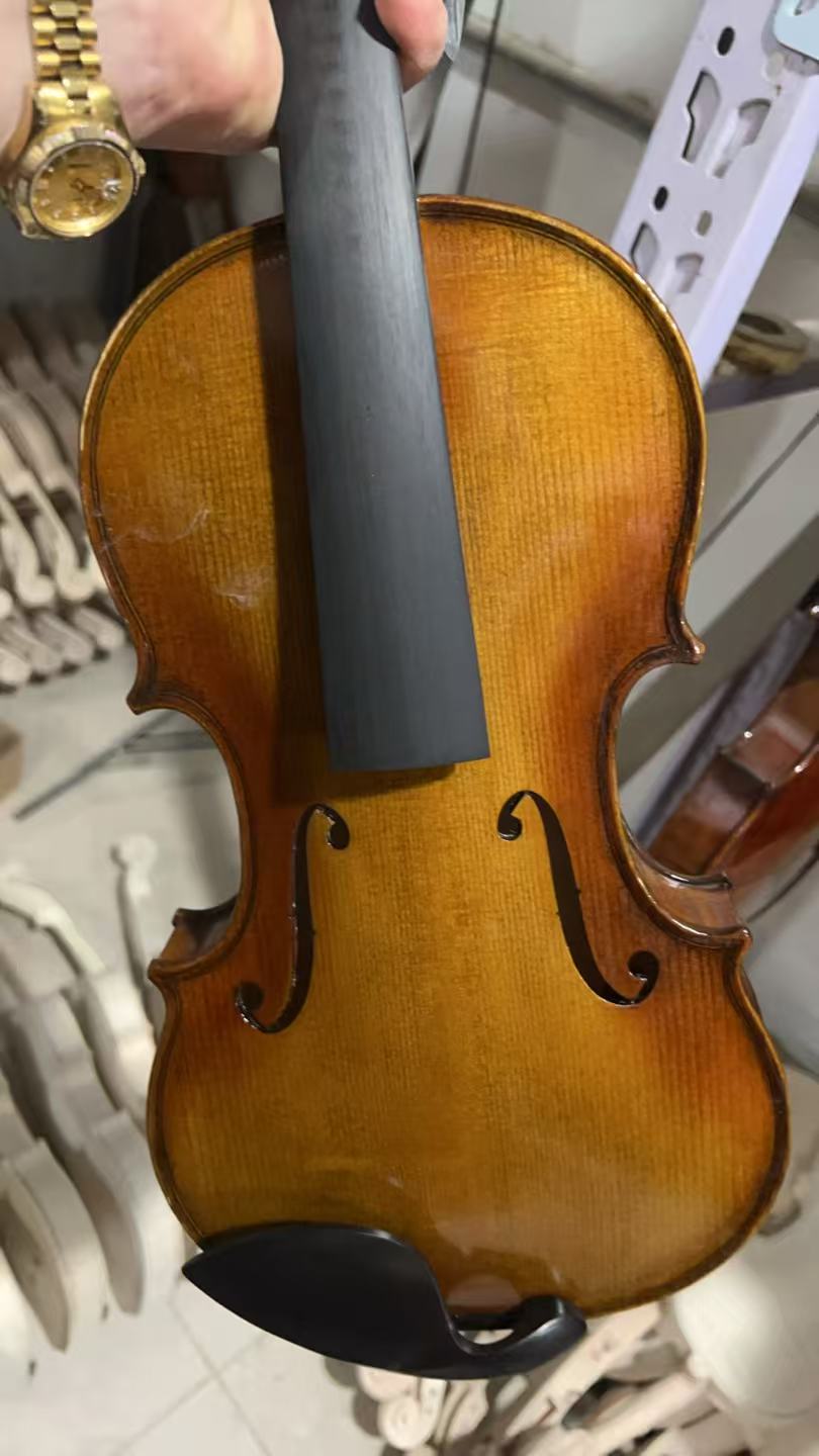 Musikinstrumente 4/4 Geschnitz – Musical Instrument Online Bewertung und Preis