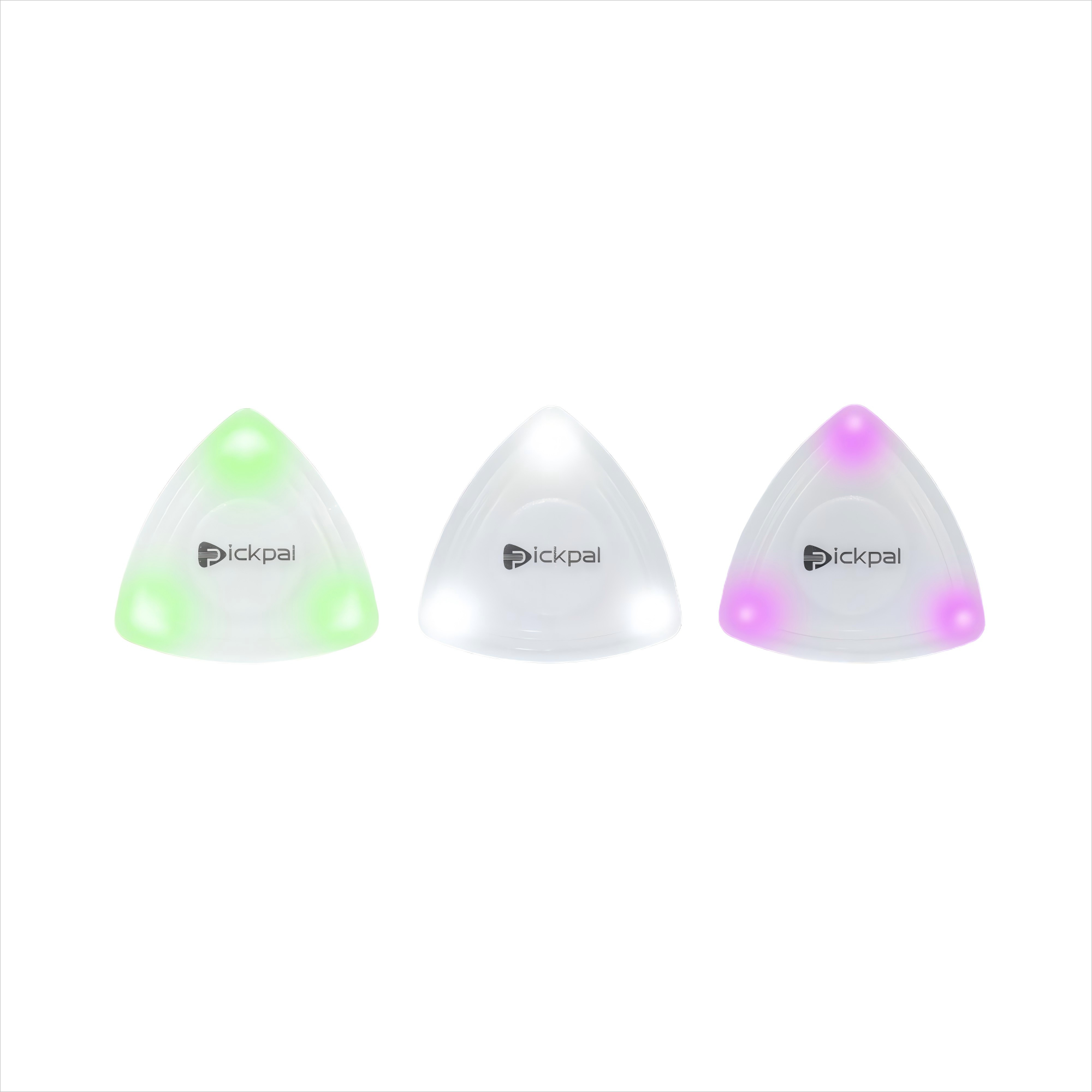 Gitarren-Touch-Leuchtpickel, L – Musical Instrument Names Bewertung und Preis