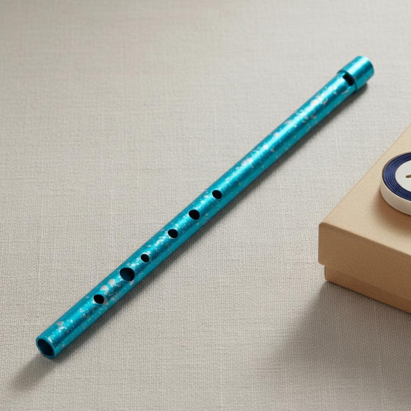 Irish Whistle für den Schulunt – Tin Whistle Flute Bewertung und Preis