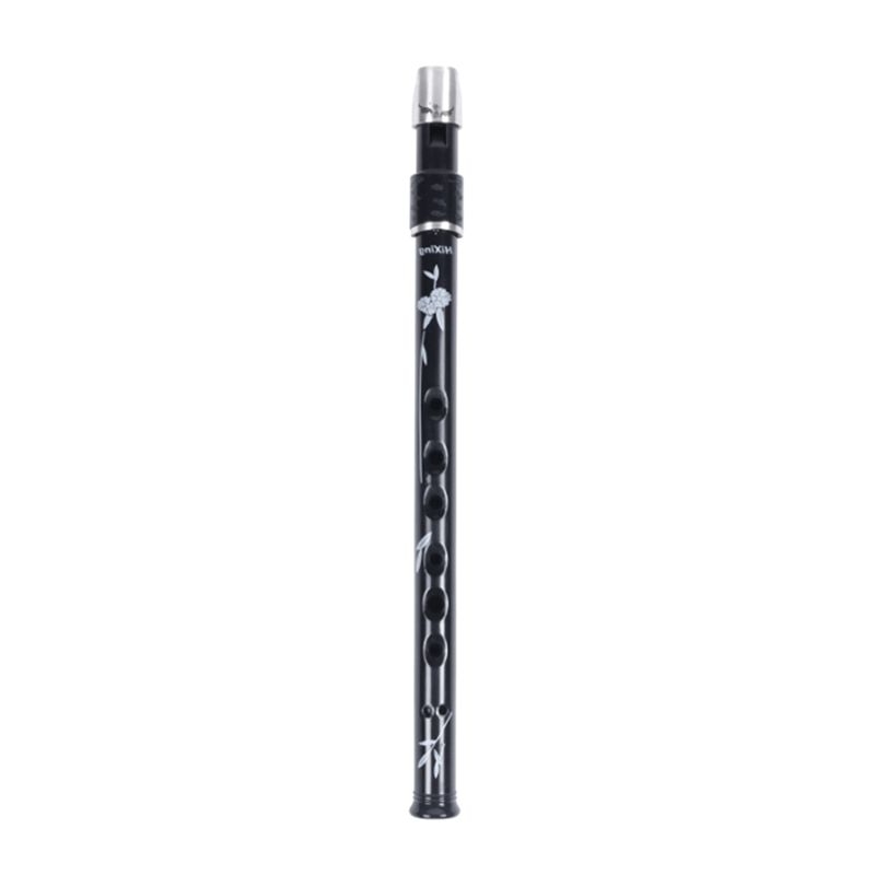ABLB-6 Löcher Irish Tin Penny  – Tin Whistle Flute Bewertung und Preis