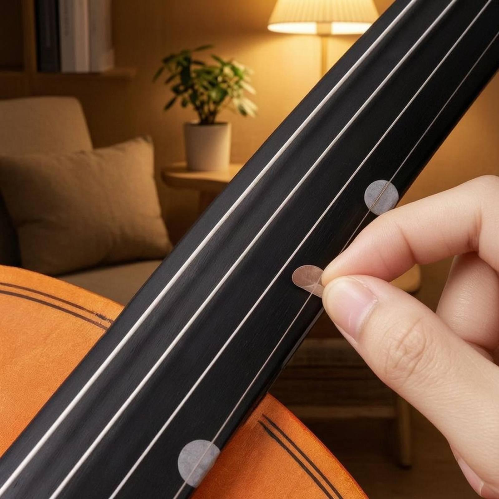 Musiklern-Übungsband mit Punkt – Musical Instrument Names Bewertung und Preis