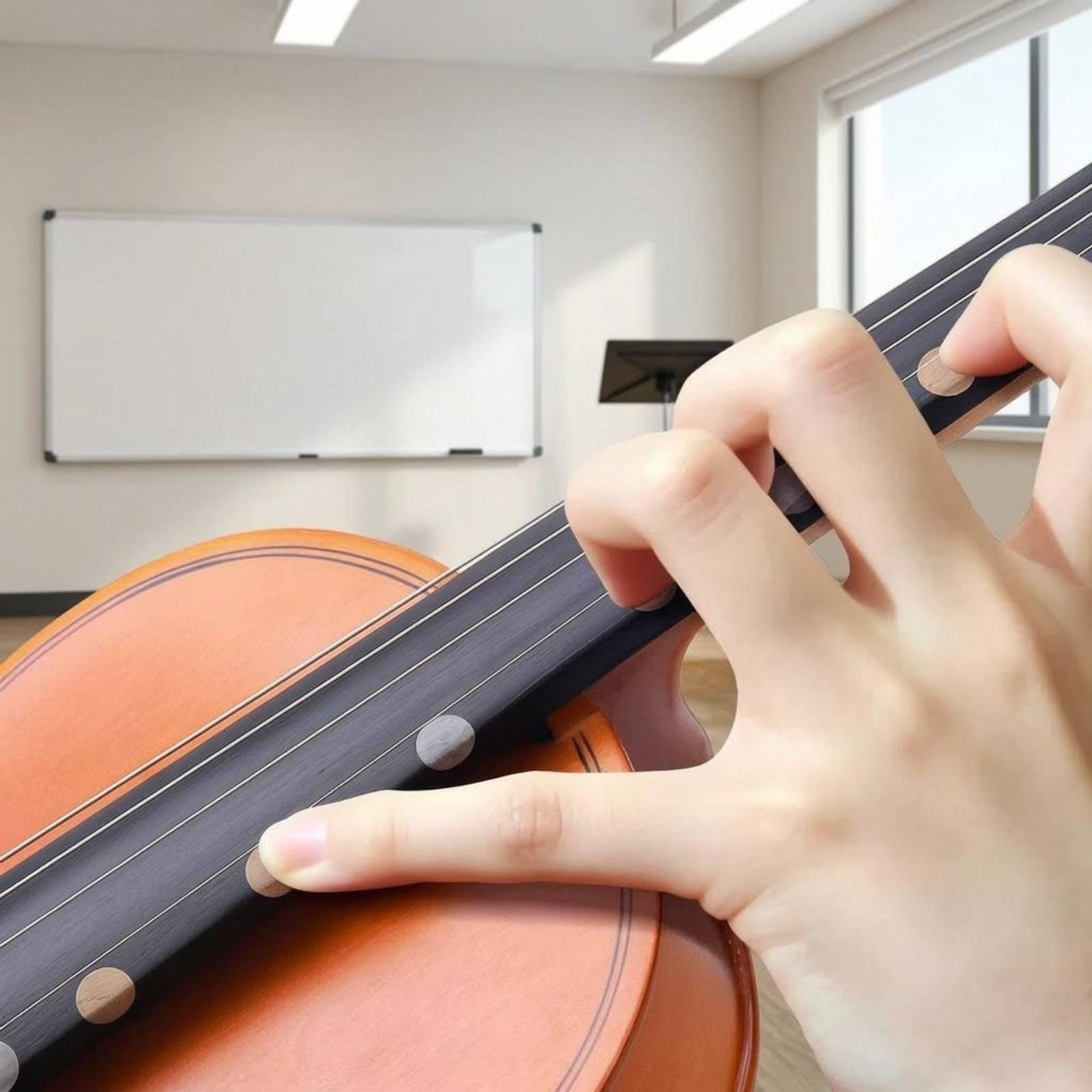 Musiklern-Übungsband mit Punkt – Musical Instrument Names Bewertung und Preis