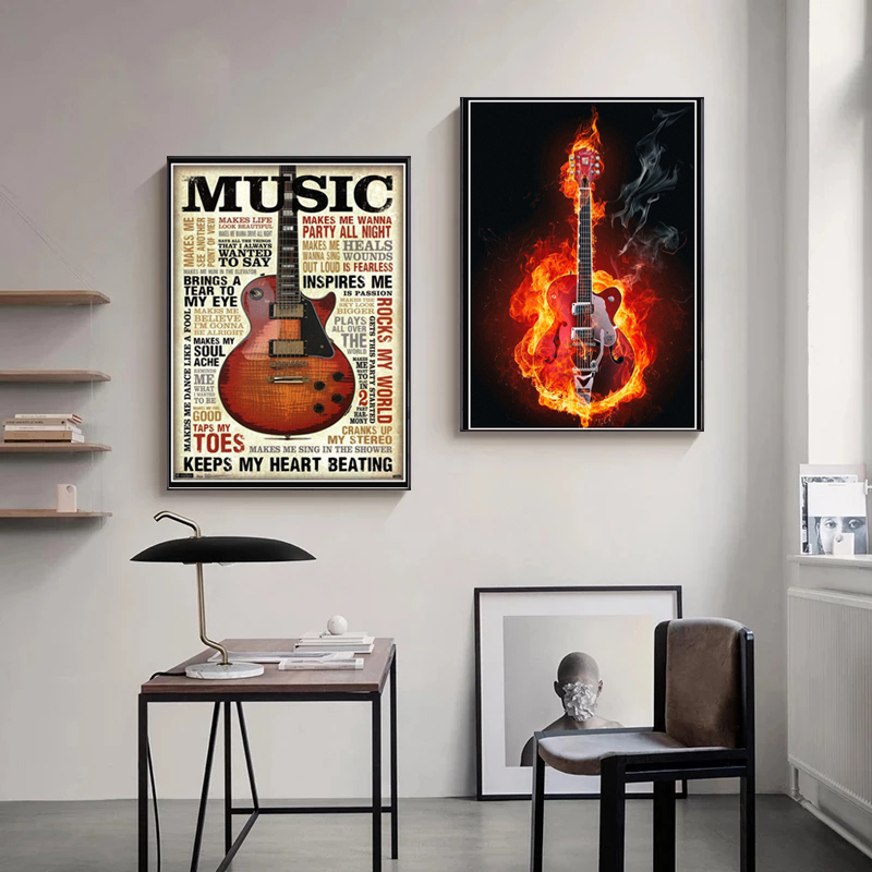 Notation Gitarre Instrument Sa – Picture Of Musical Instrument Bewertung und Preis