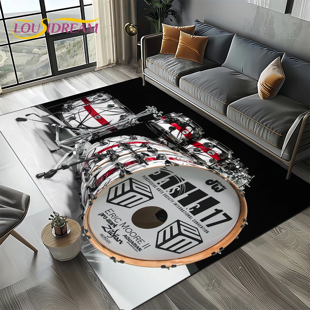 3D Becken DW Drum Kit Drum Set – Musical Instrument Online Bewertung und Preis