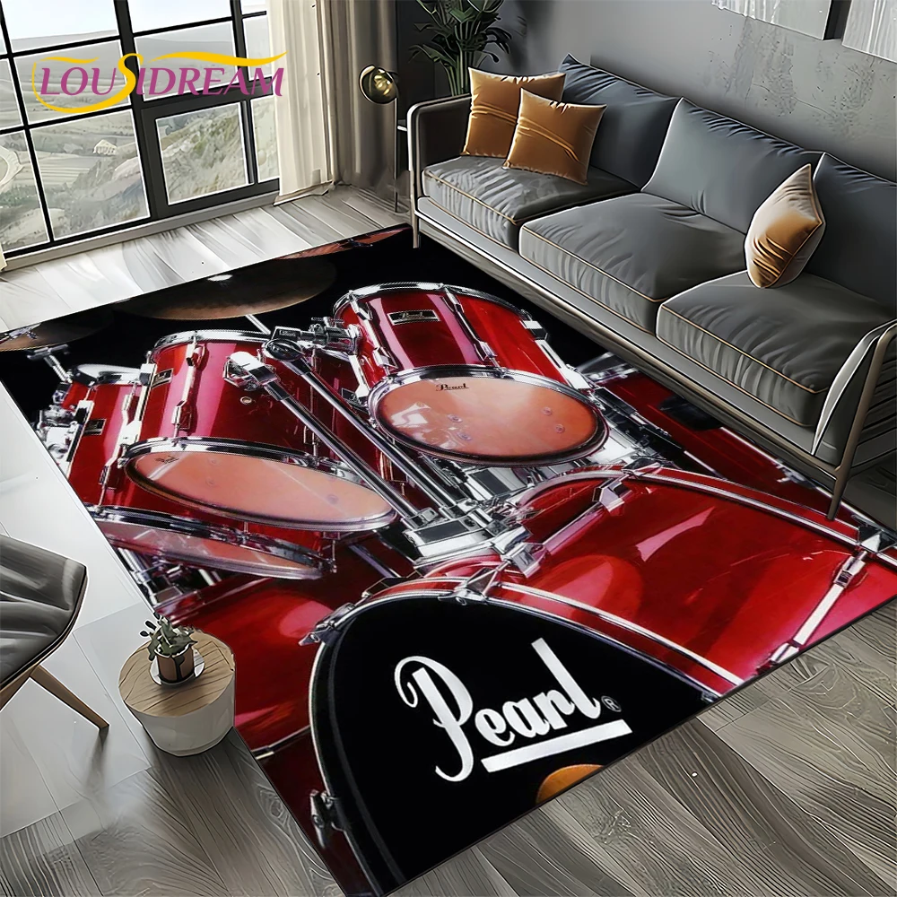 3D Becken DW Drum Kit Drum Set – Musical Instrument Online Bewertung und Preis
