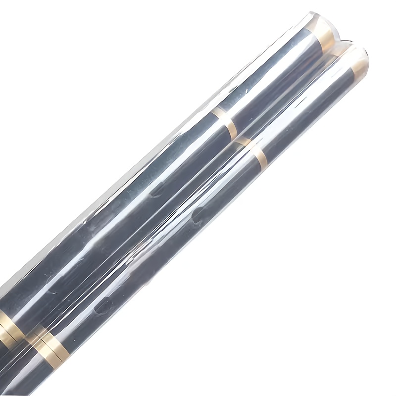 6-Loch-Bambusflöte mit Kupferb – Tin Whistle Flute Bewertung und Preis