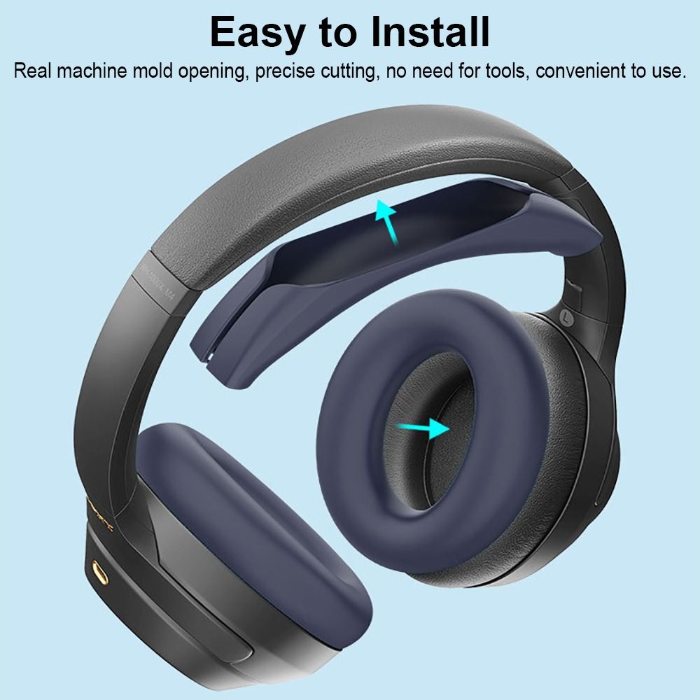 Stoßfeste Ohrenschützer Kopfba – Sennheiser Headphone Momentum 4 Bewertung und Preis