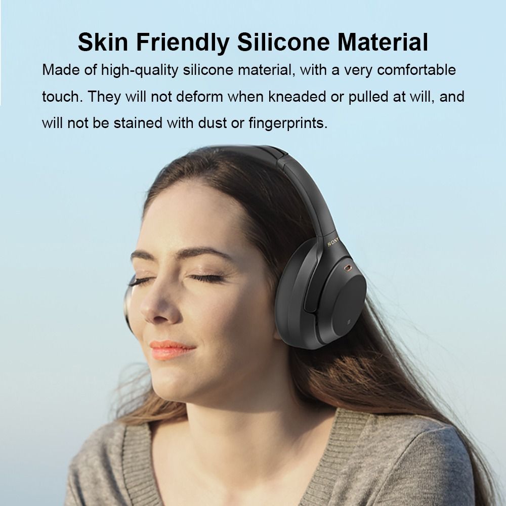 Stoßfeste Ohrenschützer Kopfba – Sennheiser Headphone Momentum 4 Bewertung und Preis