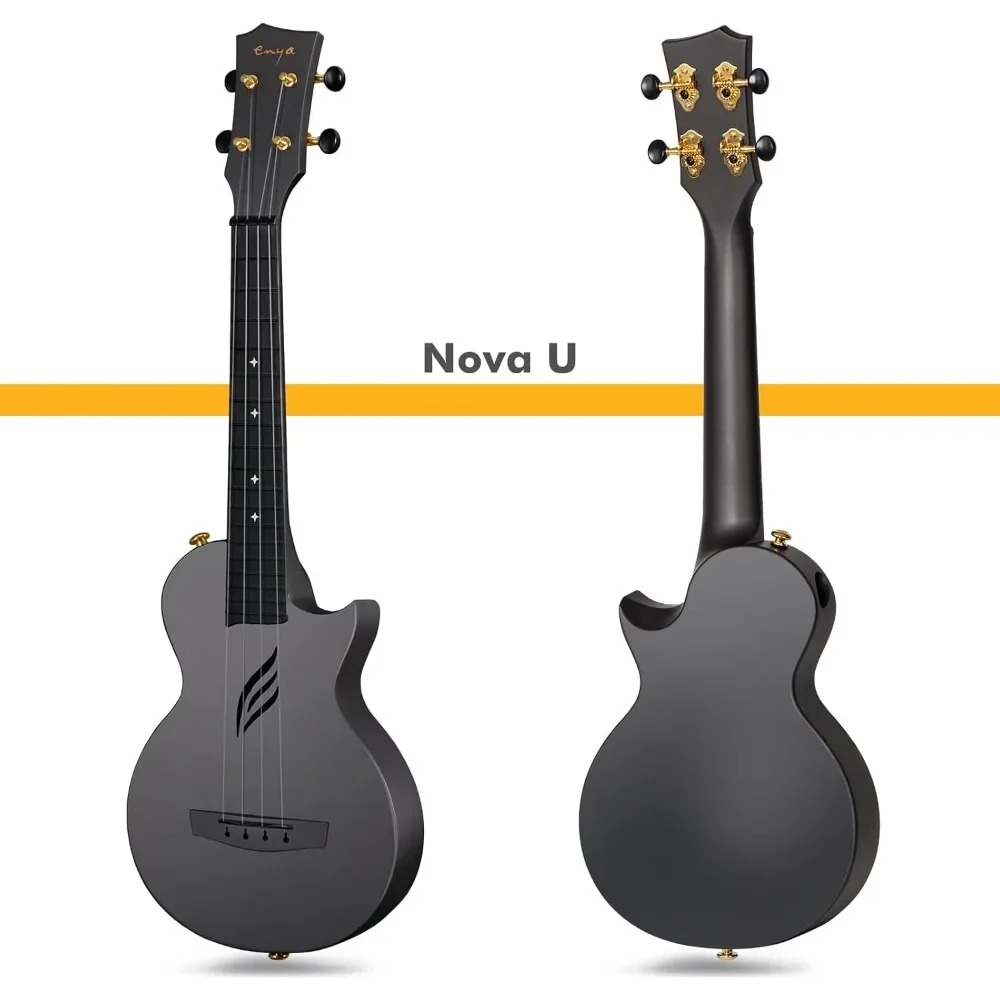 Enya Konzert-Ukulele Nova U 23 – Musical Instrument Online Bewertung und Preis