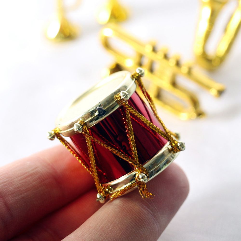 Miniatur Puppe Musikinstrument – Musical Instrument Names Bewertung und Preis