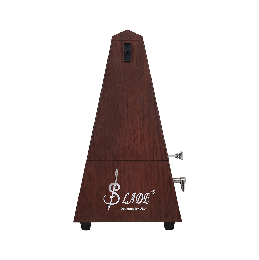 Slade mechanische Metronom Tur – Musical Instrument Names Bewertung und Preis