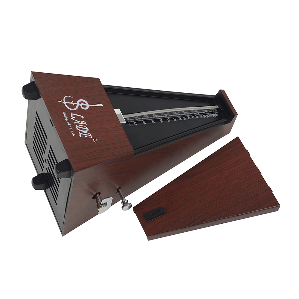 Slade mechanische Metronom Tur – Musical Instrument Names Bewertung und Preis