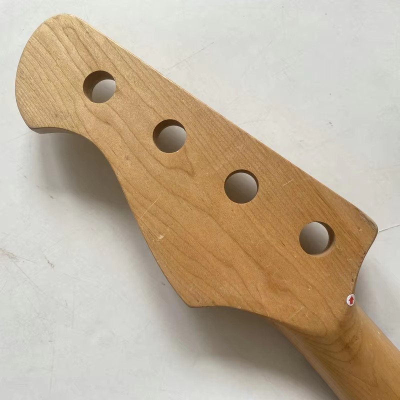 PN990 4-Saitiger E-Bass-Hals O – Bass Guitar Fretless Bewertung und Preis