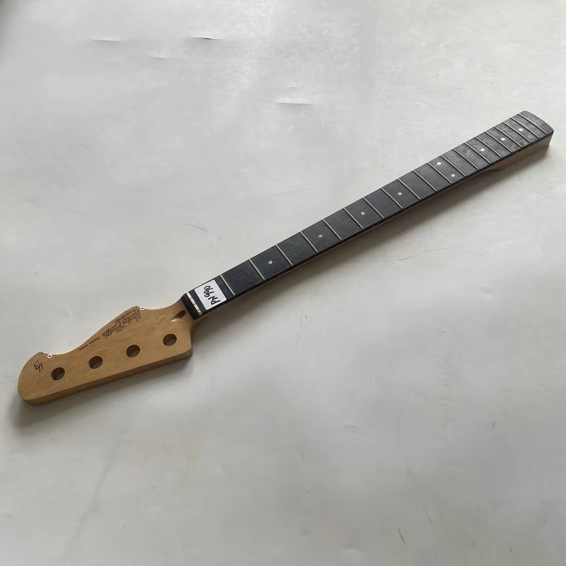 PN990 4-Saitiger E-Bass-Hals O – Bass Guitar Fretless Bewertung und Preis