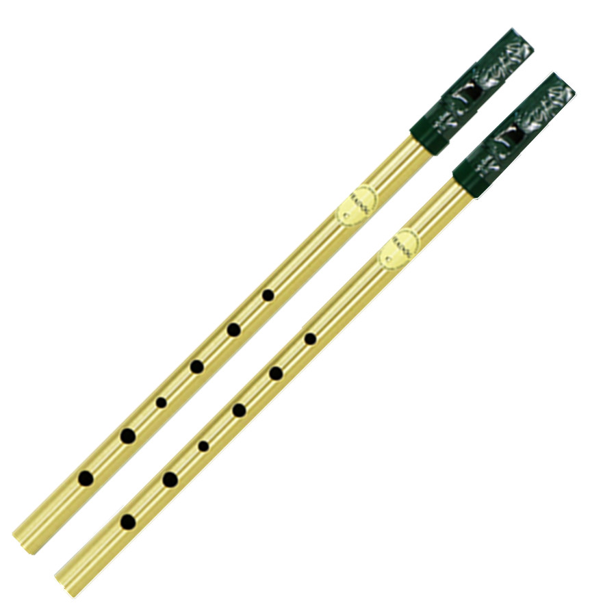 Irische Pfeife aus Messing, Fe – Tin Whistle Flute Bewertung und Preis