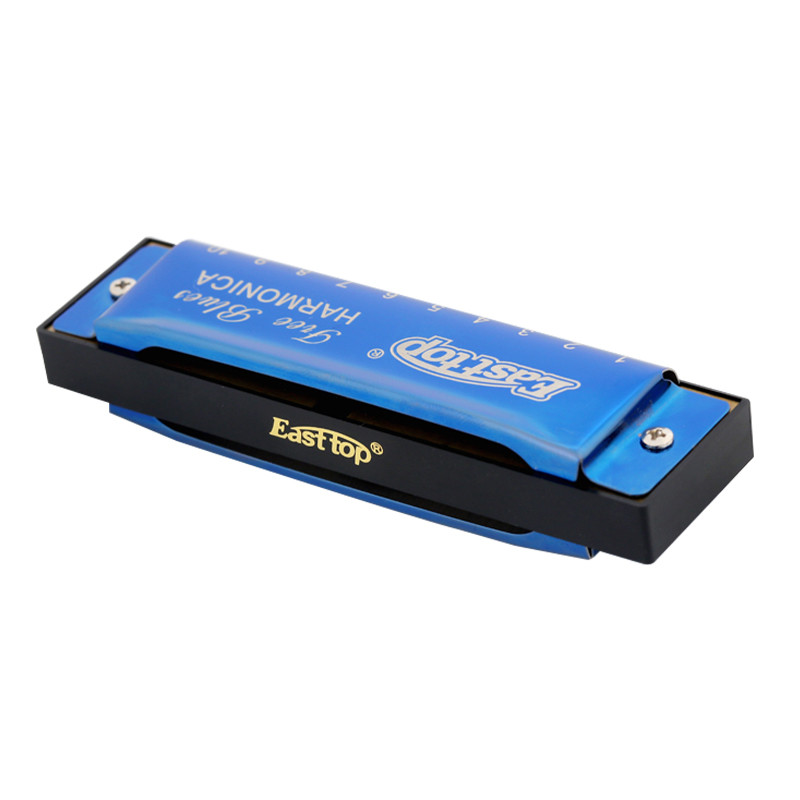 EASTTOP T003 Diatonic Blues Mu – Musical Instruments Names Bewertung und Preis