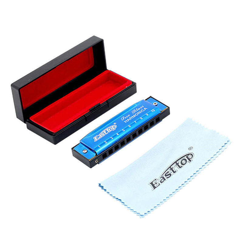 EASTTOP T003 Diatonic Blues Mu – Musical Instruments Names Bewertung und Preis