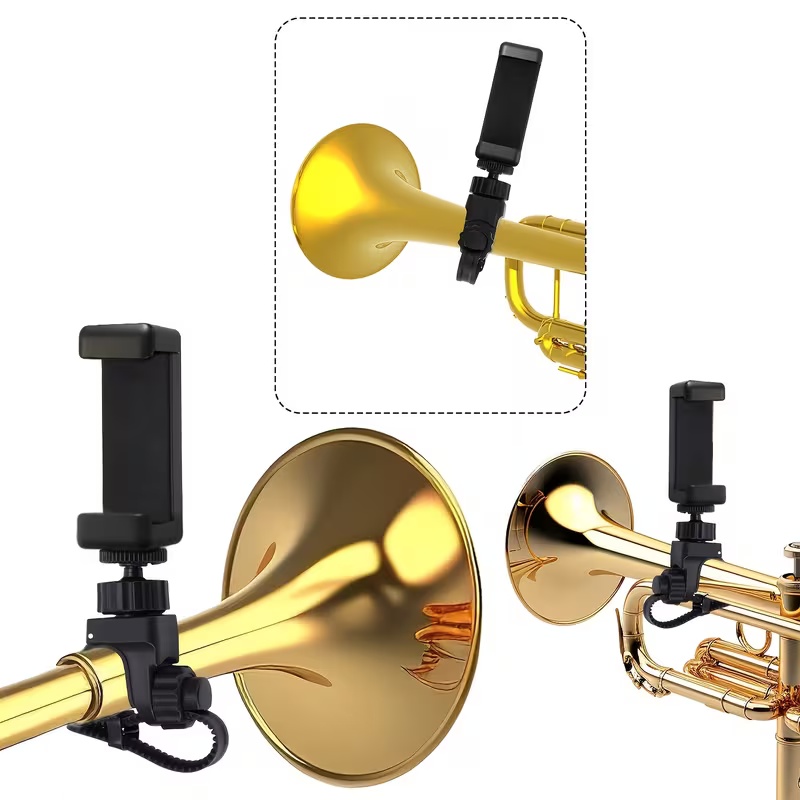 Einstellbar 360° °   Drehbarer – Musical Instrument Online Bewertung und Preis