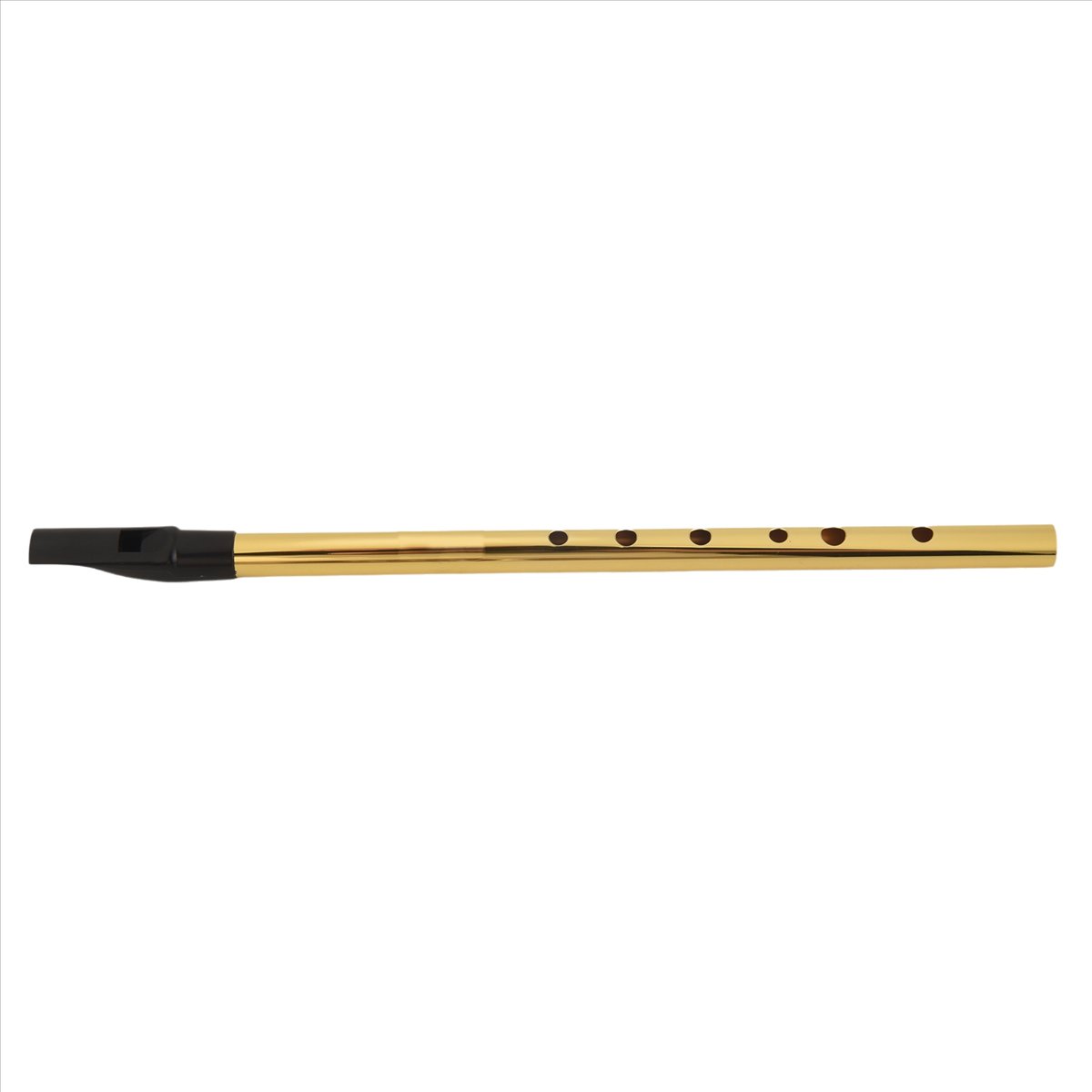【LAGERBESTAND】Irish Whistle Fl – Tin Whistle Flute Bewertung und Preis