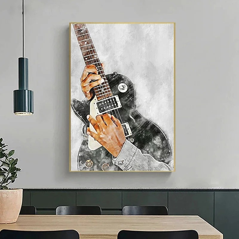 1 Stück rahmenloses Musikinstr – Picture Of Musical Instrument Bewertung und Preis