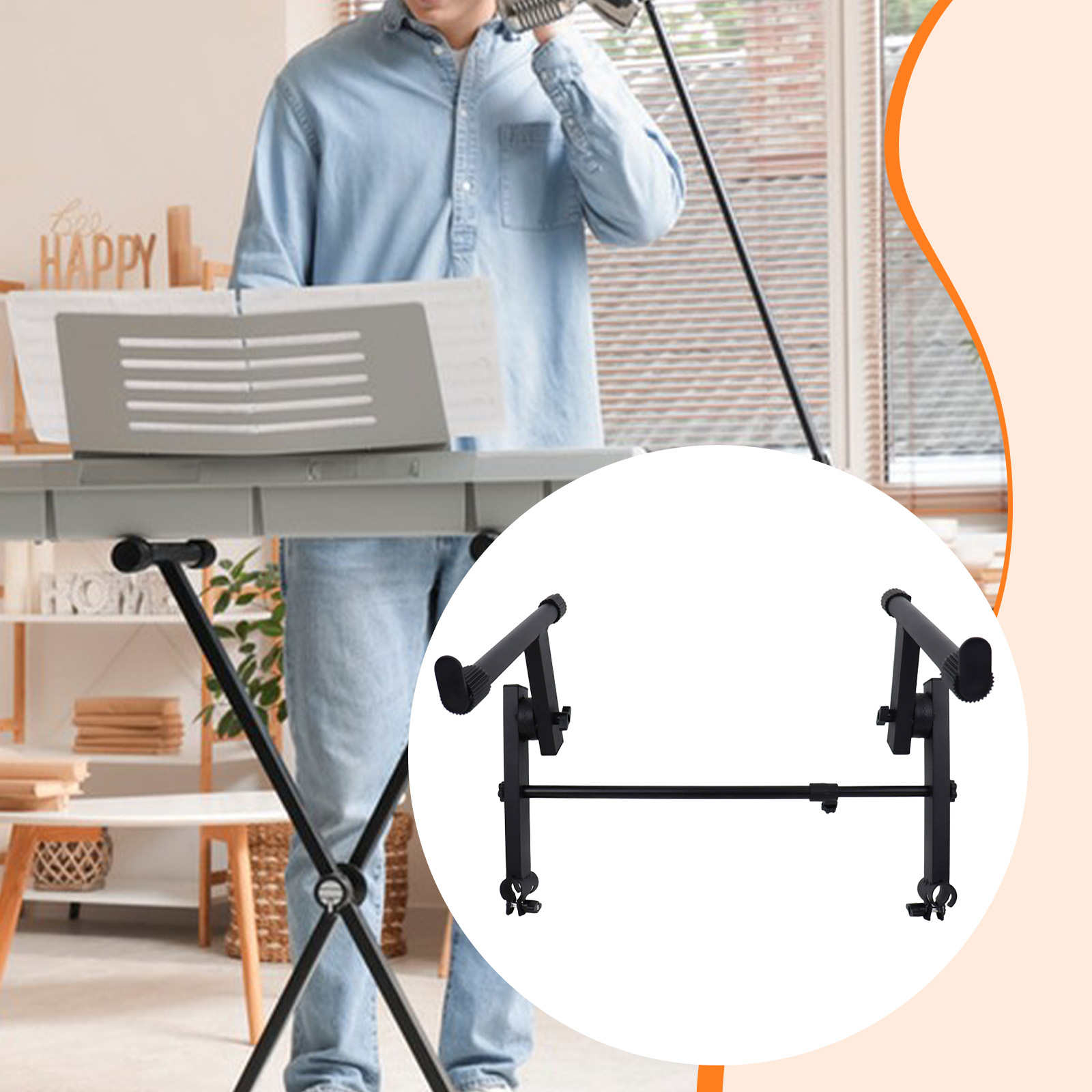 Elektrischer Klavierständer au – Musical Instruments Names Bewertung und Preis
