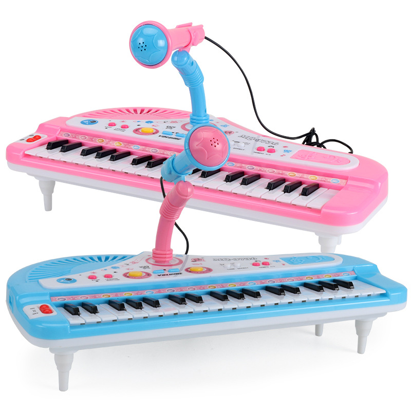Kinder-Musikklavier, 37 Tasten – Musical Instruments Names Bewertung und Preis