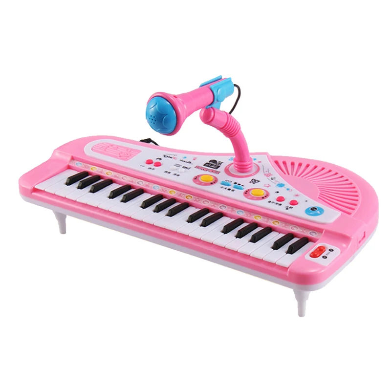 Kinder-Musikklavier, 37 Tasten – Musical Instruments Names Bewertung und Preis