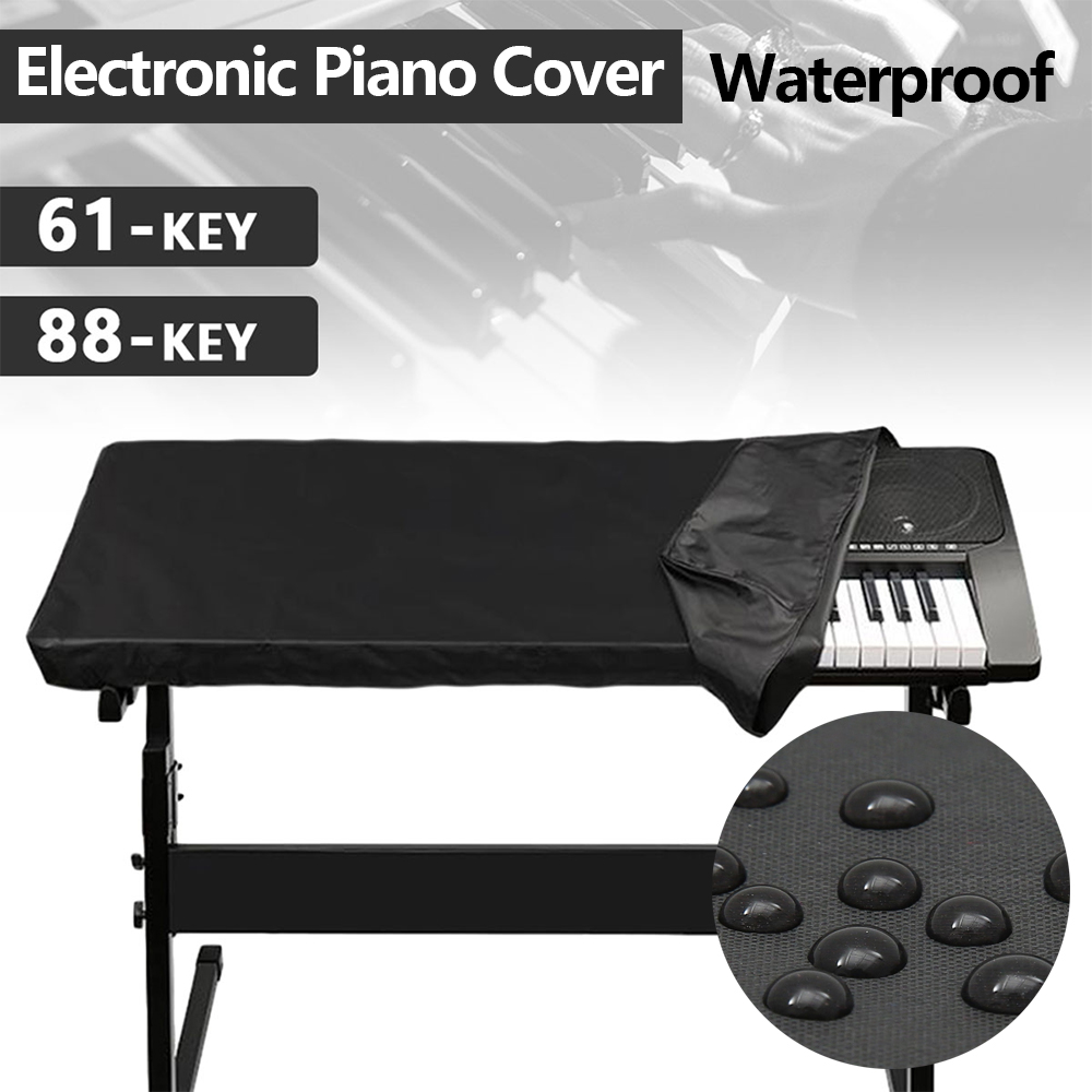 Elektronische Klavierabdeckung – Musical Instruments Names Bewertung und Preis