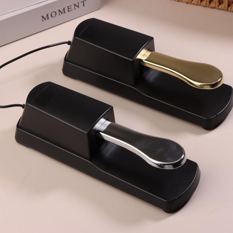 Sustain Pedal Mit Polarität Sc – Musical Instruments Names Bewertung und Preis