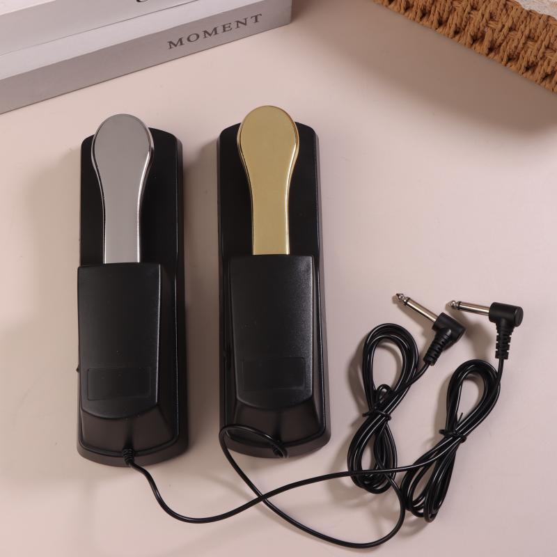 Sustain Pedal Mit Polarität Sc – Musical Instruments Names Bewertung und Preis