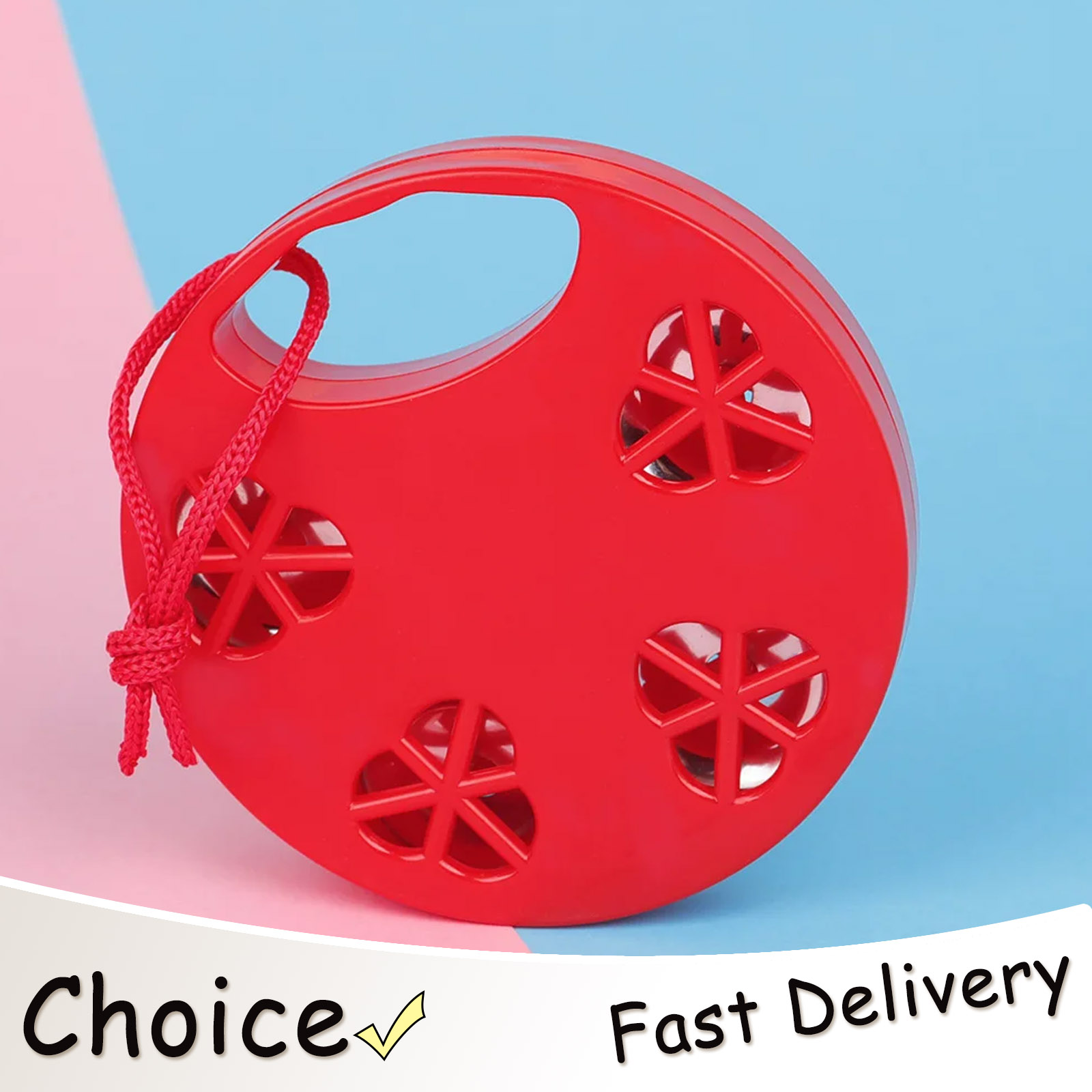 IRIN Orff Handtrommeln Freesty – Musical Instrument Tambourine Bewertung und Preis