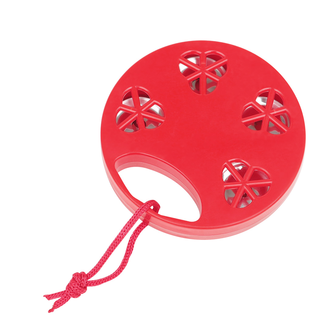 IRIN Orff Handtrommeln Freesty – Musical Instrument Tambourine Bewertung und Preis