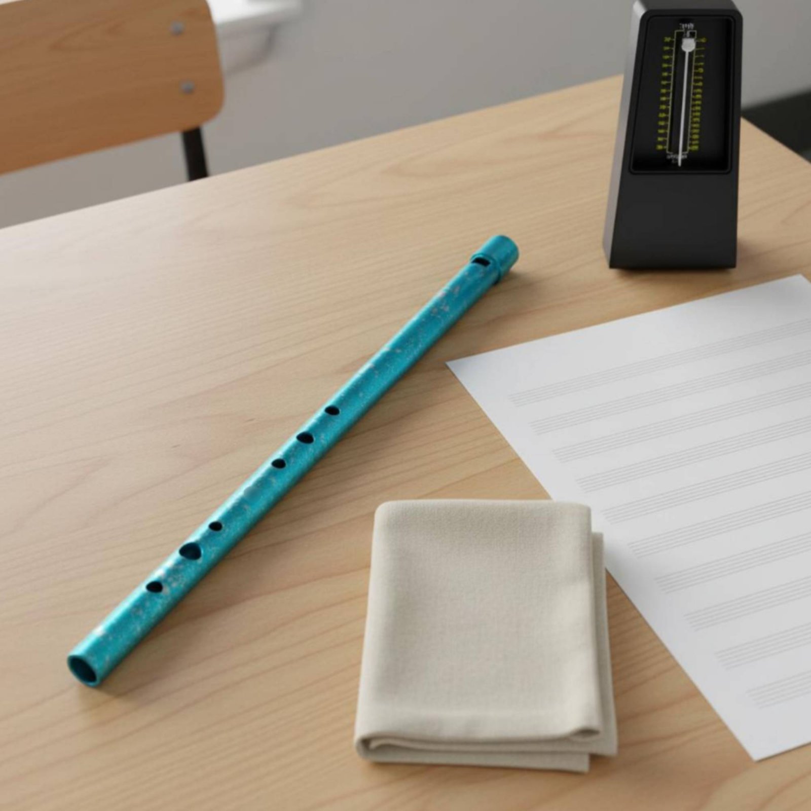 Irish Whistle für Schulunterri – Tin Whistle Flute Bewertung und Preis