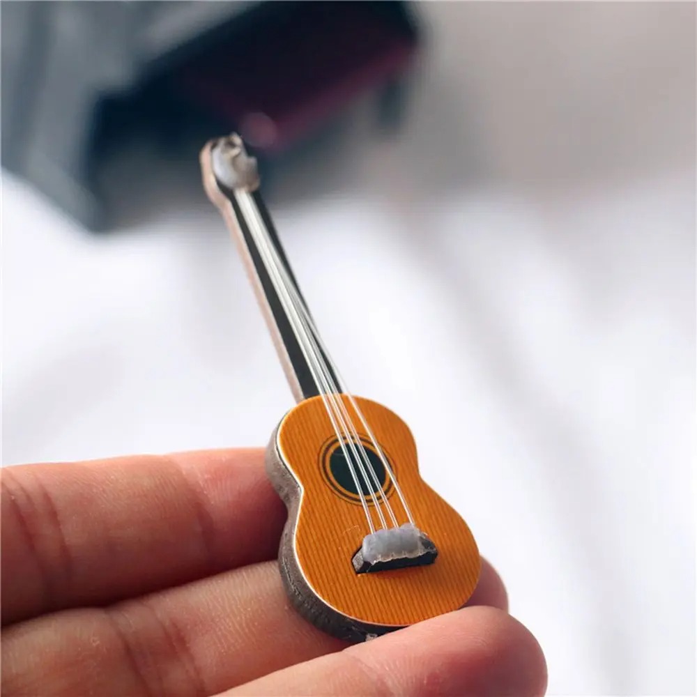 Maßstab 1:12 Puppe Musikinstru – Musical Instrument Names Bewertung und Preis