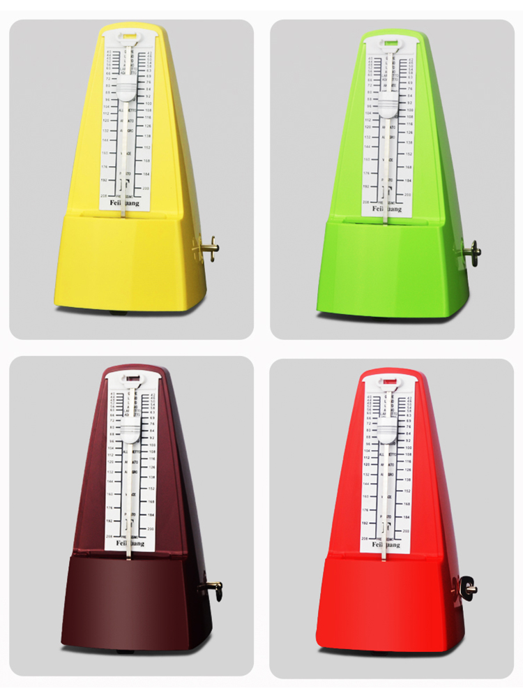 IRIN Mechanische Metronome für – Musical Instrument Names Bewertung und Preis