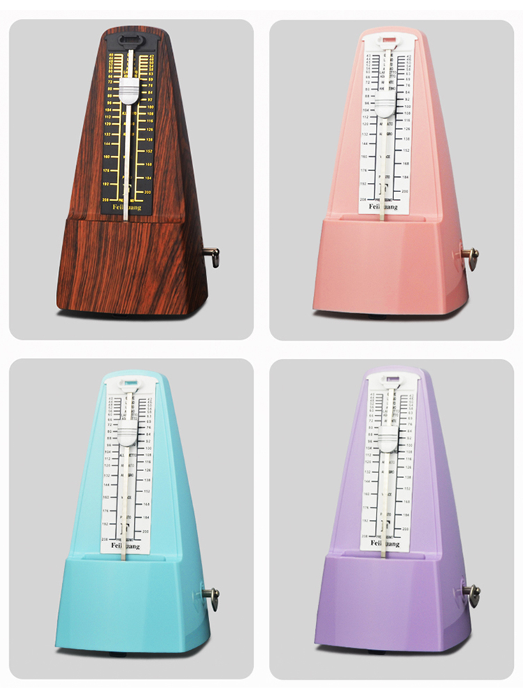 IRIN Mechanische Metronome für – Musical Instrument Names Bewertung und Preis